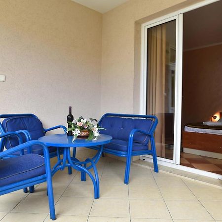 Villa Andrea Будва Екстериор снимка