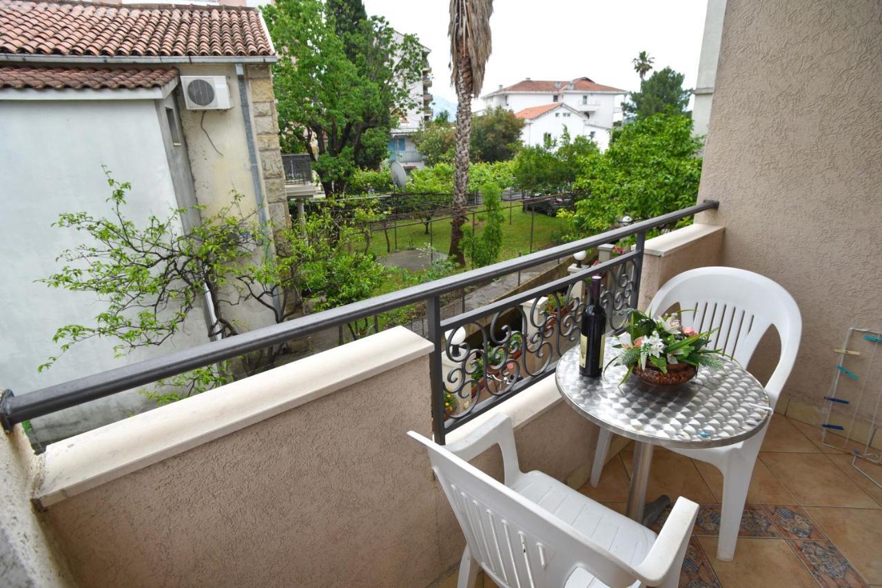 Villa Andrea Будва Екстериор снимка